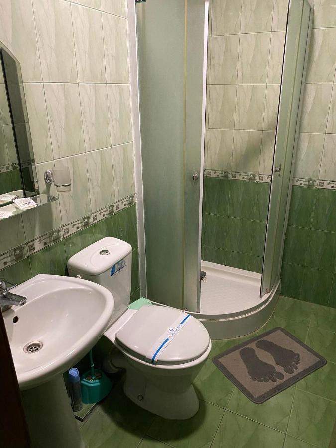 Apartments Umany Kültér fotó