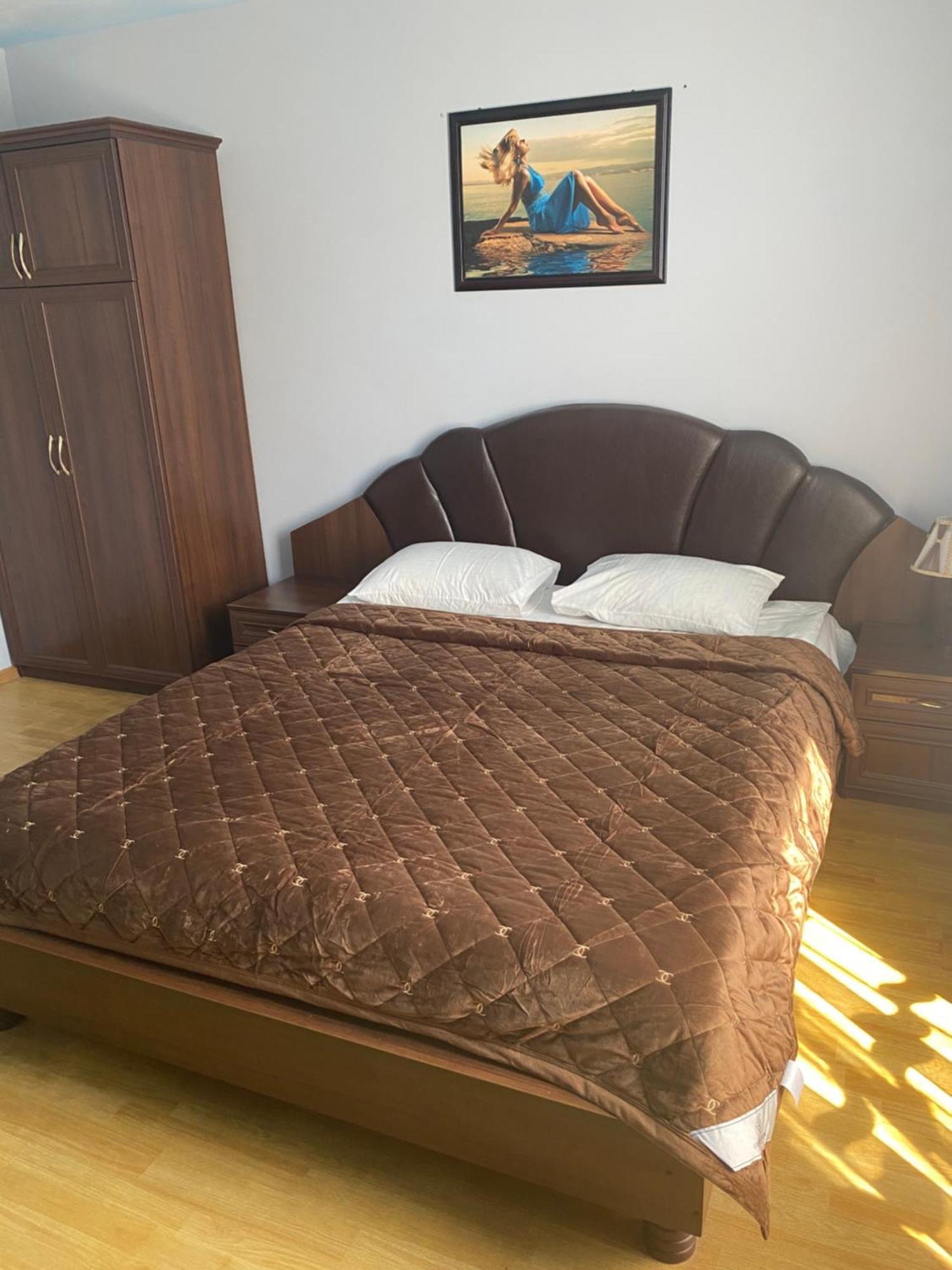 Apartments Umany Kültér fotó